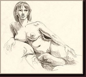 figure study